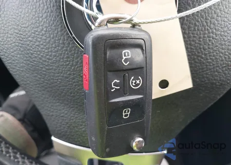 2012 Volkswagen Passat 2.5L Sel Premium из США, поврежденный, VIN 1VWCP7A34CC081224